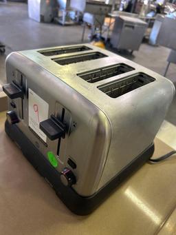 Proctor Silex 4 Slice Toaster