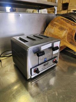 Waring Heavy Duty Toaster