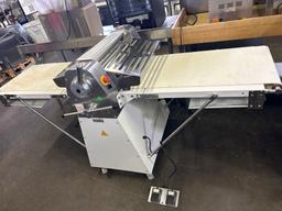 Estella Reversible Dough Sheeter