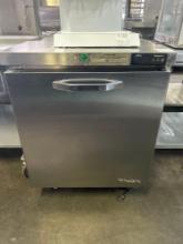 Blue Air 27.5 in. Undercounter Refrigerator