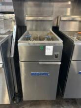 Imperial Mdl. IFS40E 40 lb. Electric Fryer