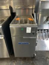 Imperial Mdl. IFS40E 40 lb. Electric Fryer