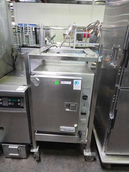 Cleveland 6 Pan Gas Convection Steamer