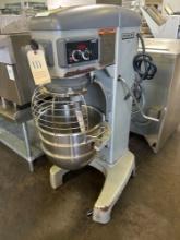 Hobart Legacy 30 qt. Mixer with Bowl and Paddle