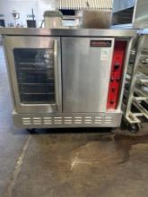 Tri Star Full Size Gas Convection Oven