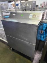 Beverage Air 34 in. Beverage Cooler