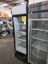 Cooler Depot Glass Door Refrigerator