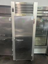 Traulsen 1 Dr. Freezer