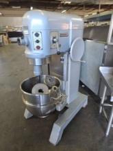 Hobart 60 qt. Mixer