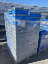 Cambro Glass Racks