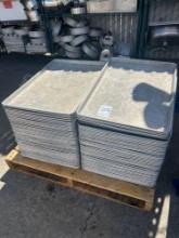 Aluminum Sheet Pans