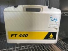 Vito Mdl. FT 440 Fryer Oil Monitor