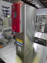 Fetco Hot Water Dispenser