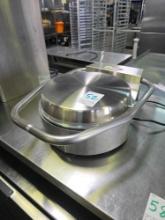 Caliente Industries Electric Tortilla Press