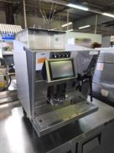 ThermoPlan Mdl. BW3 CTS US Automatic Espresso Machine