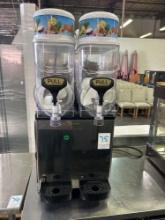 Icetro Dual Frozen Drink Machine