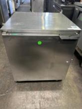 Beverage Air 27 in. Undercounter Refrigerator