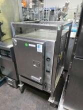 Cleveland 6 Pan Gas Convection Steamer