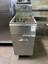 Imperial 40 lb. Gas Fryer