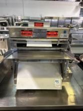 ACME Bench Dough Roller