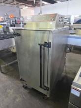 Southern Pride Smoke Chef Electric Smoker