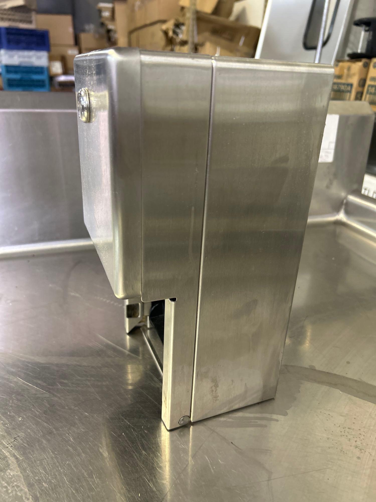 Bobrick Stainless Steel Toilet Paper Dispensers