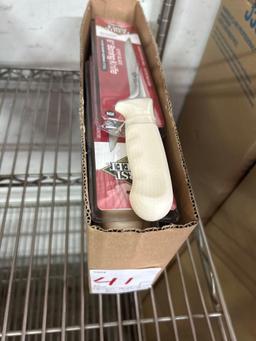 New - 6 in. Boning Knives
