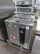 Turbo Air 24 in. Bottle Cooler