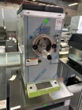 New Electro Freeze Single Countertop Frozen Slush/Cocktail Machine