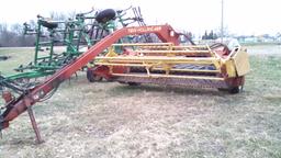 NH 499 Haybine