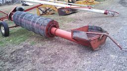 Feteral Rotary Screen Auger