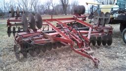 IH 470 18' Disc