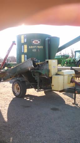 Artsway 425A Grinder Mixer