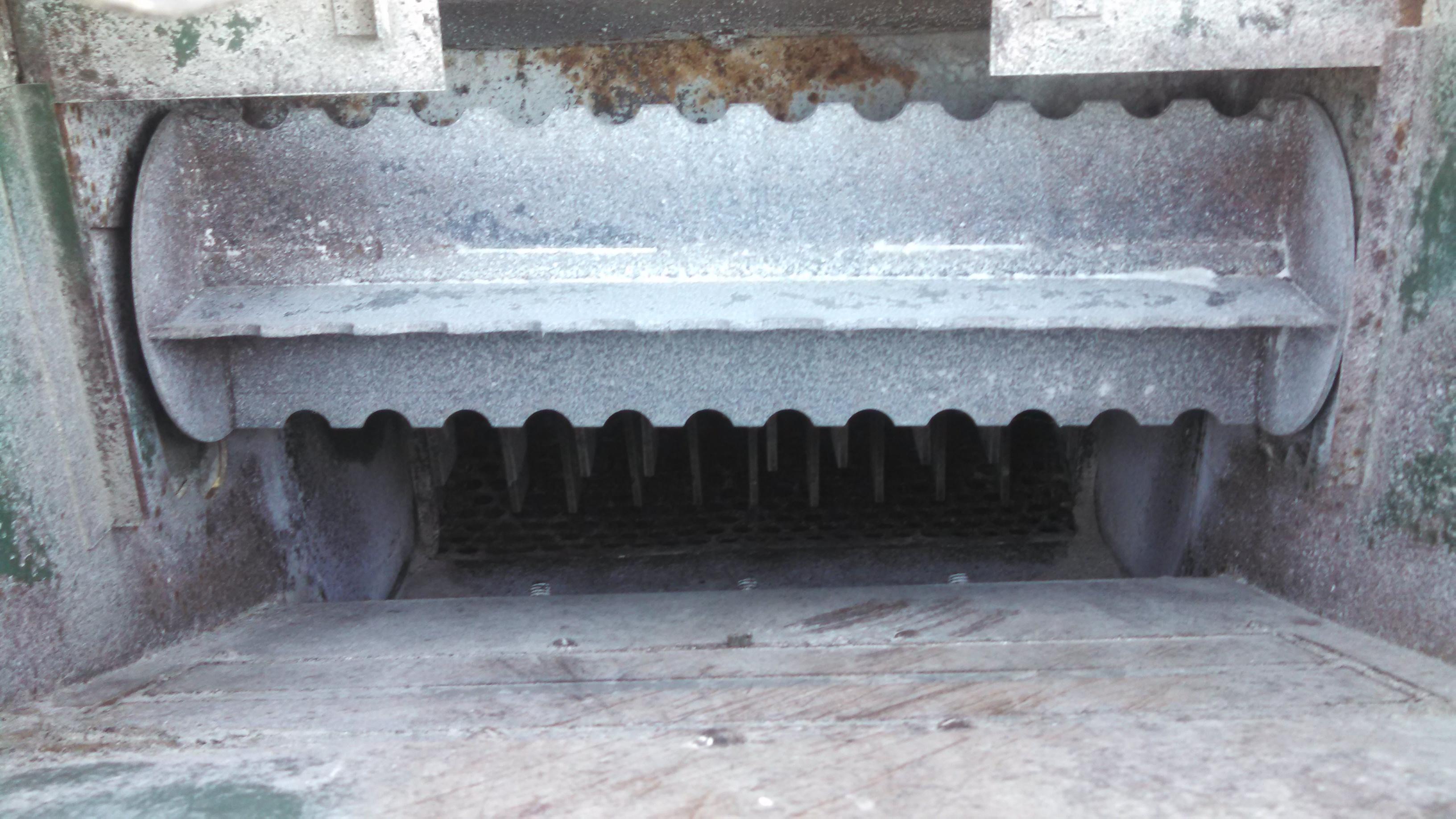 Artsway 425A Grinder Mixer