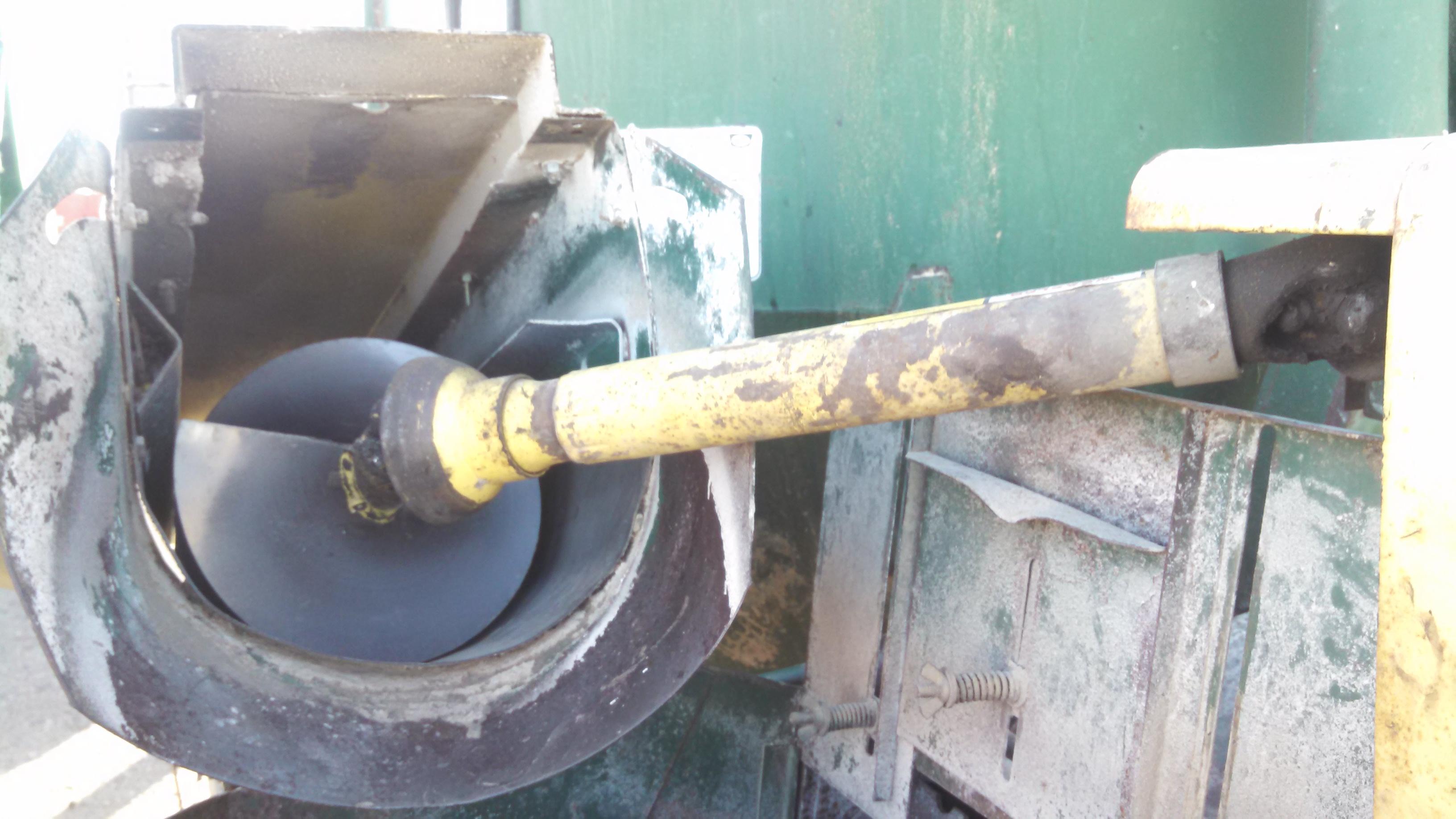 Artsway 425A Grinder Mixer