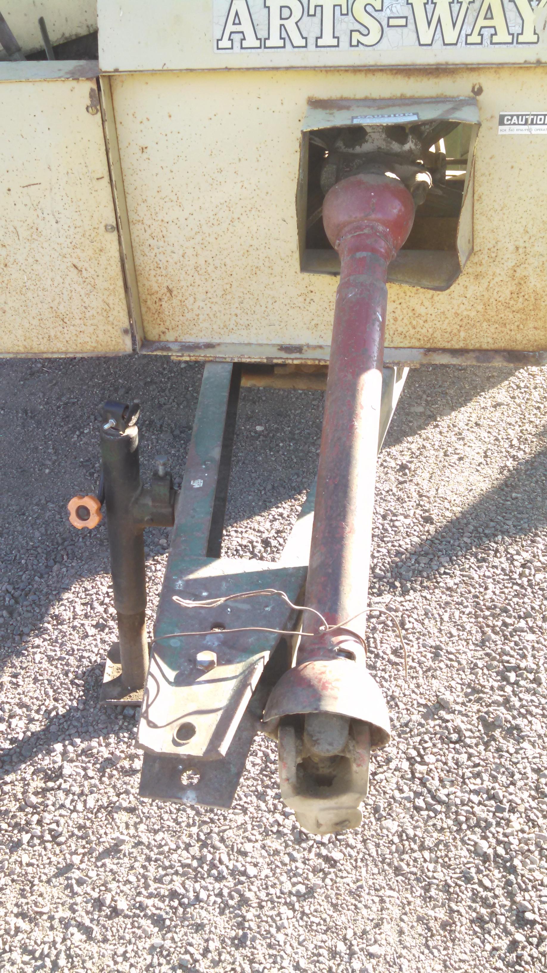 Artsway 425A Grinder Mixer