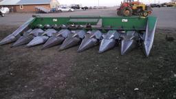 JD 843 Corn Head