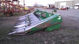 JD 843 Corn Head