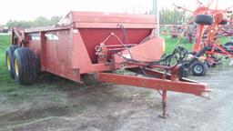 NH 195 Tandem Spreader