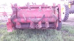 NH 195 Tandem Spreader