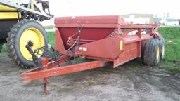 NH 195 Tandem Spreader