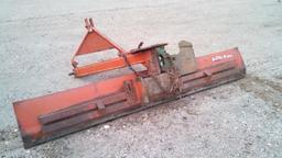 3pt Blade 7'