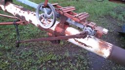 Feteral 8" Auger