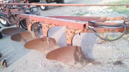 IH 540 5 Bottom Plow 5x16