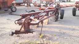 IH 540 5 Bottom Plow 5x16