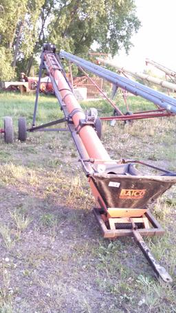 Batco 1335 Belt Conveyor