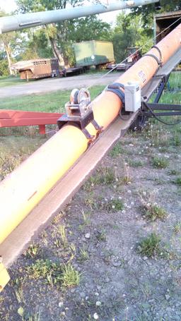 Batco 1335 Belt Conveyor