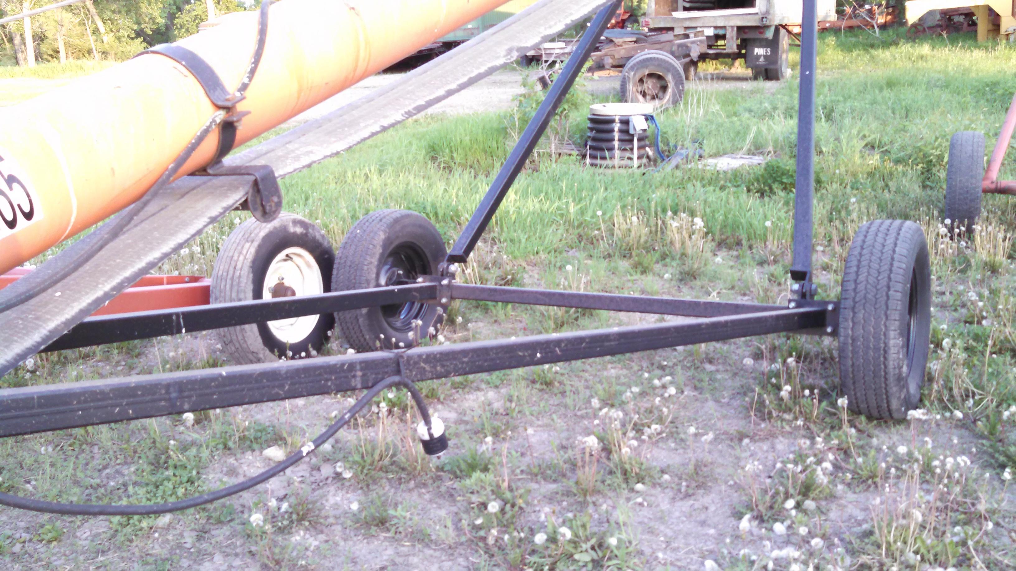 Batco 1335 Belt Conveyor