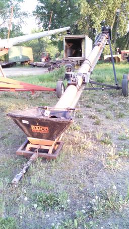 Batco 1335 Belt Conveyor