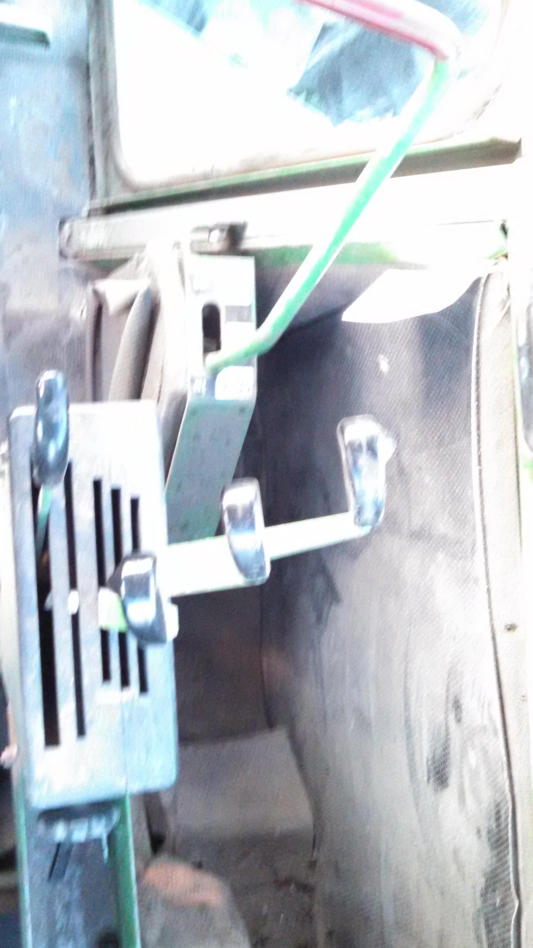 1975 JD 7520 4x4 Tractor
